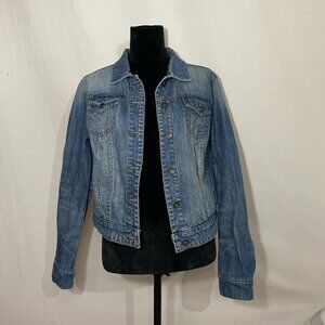 Women's Stylus Denim Jacket